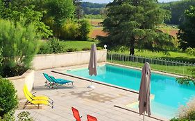 Le Clos Des Figuiers - 3 Gites De Caractere